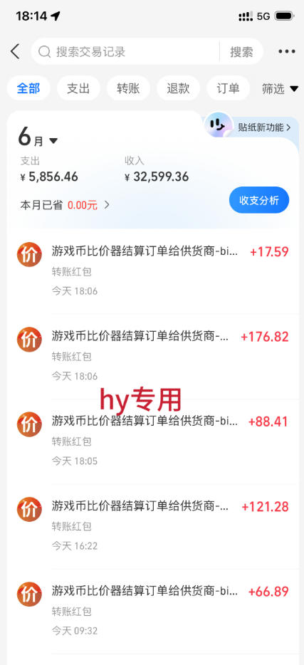 电脑全自动游戏打金，无需人工盯守，每日稳定收益几百！【揭秘】