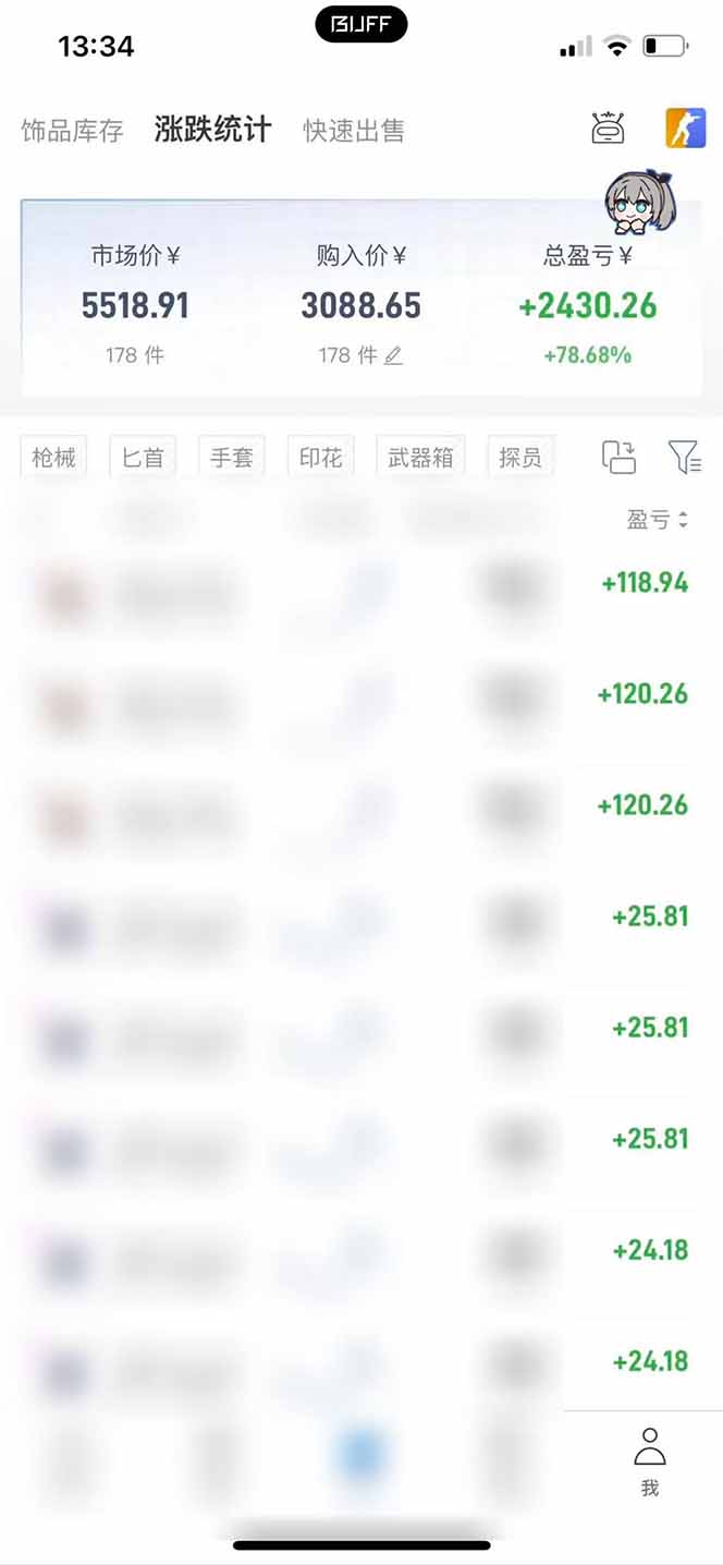 steam搬砖日入1000+核心玩法，副业的不二之选，收益已经十分稳定-小创项目网