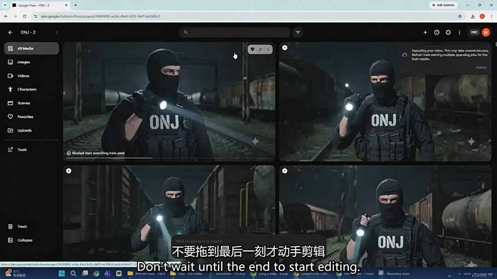 2026AI商业电影广告大师班：产品广告·品牌短片·电影AI短片·配音音乐·自动化工作流，一站式掌握-小创项目网